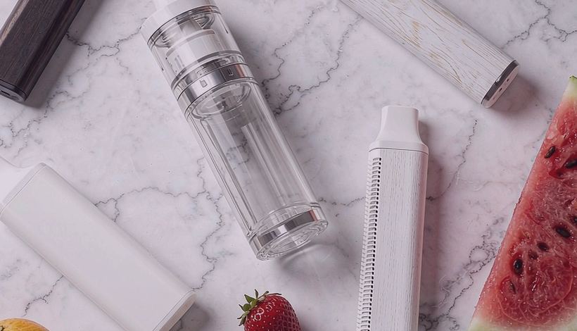Product Range Planning — Fast-Moving Custom Flavor Vape Juice — Custom Flavor OEM Vape Juice Bulk
