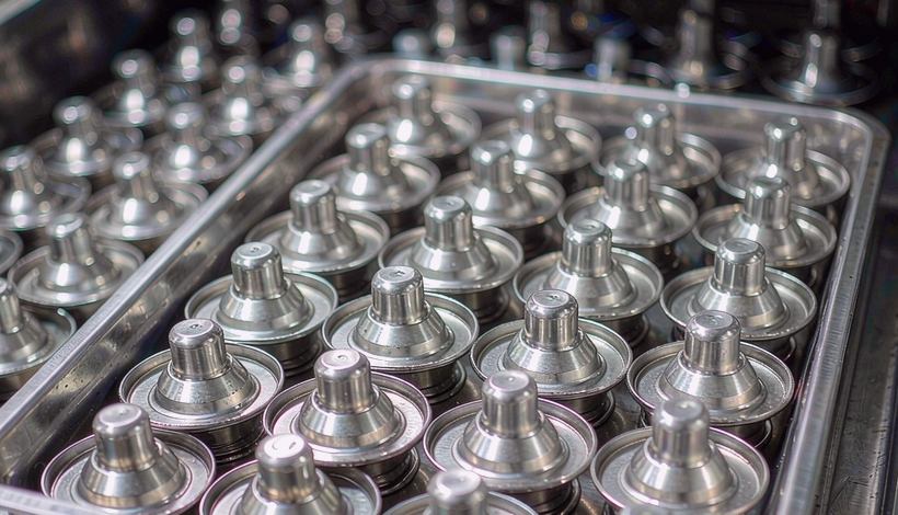 Quality Control Steps — Custom Flavor Vape Juice Reordering — Custom Flavor OEM Vape Juice Bulk