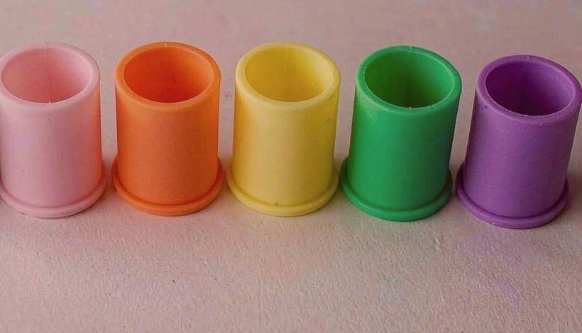 Custom Flavor OEM Vape Juice packaging detail