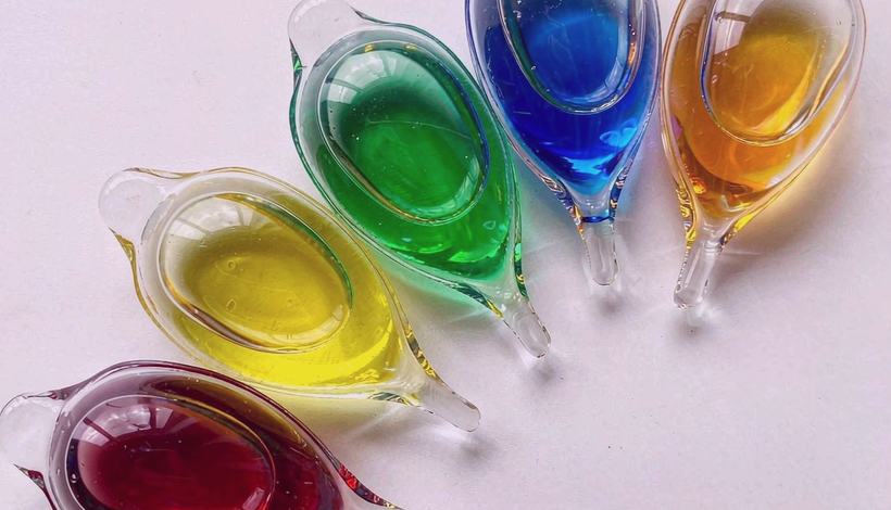 Quality Control Steps — Wholesale Custom Flavor Vape Juice — Custom Flavor OEM Vape Juice Bulk