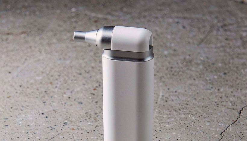 Custom Flavor OEM Vape Juice packaging detail