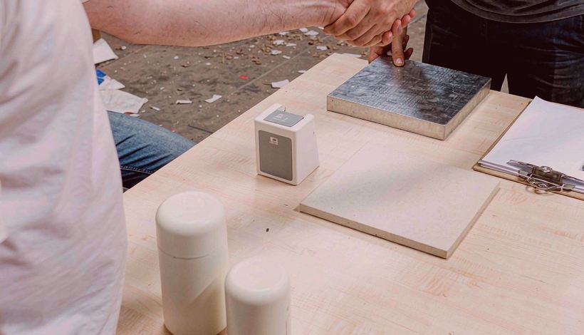 Custom Flavor OEM Vape Juice packaging detail