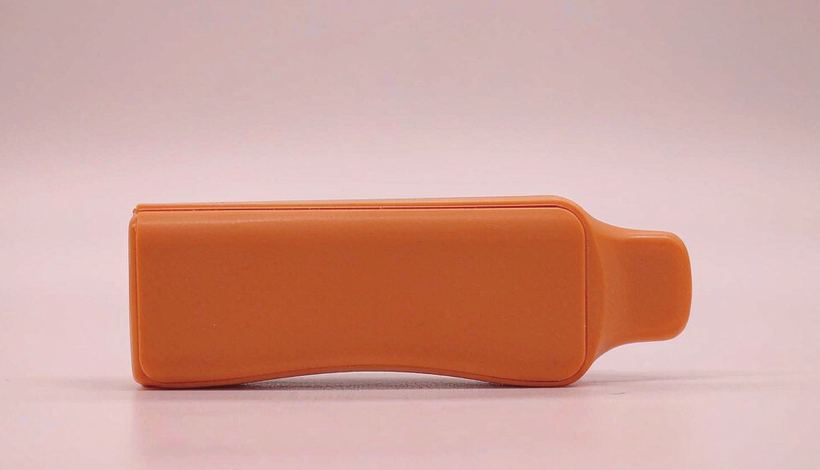 Custom Flavor OEM Vape Juice packaging detail