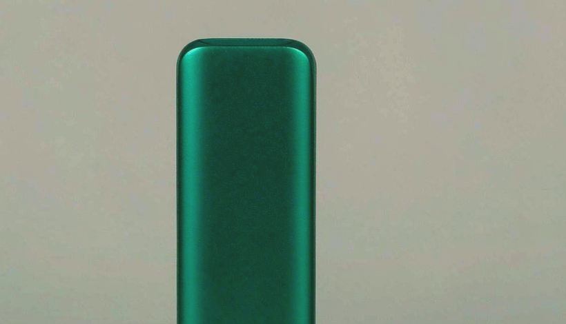 Custom Flavor OEM Vape Juice packaging detail