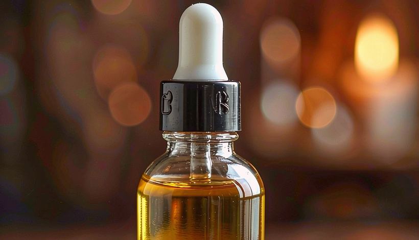 Custom Flavor OEM Vape Juice packaging detail