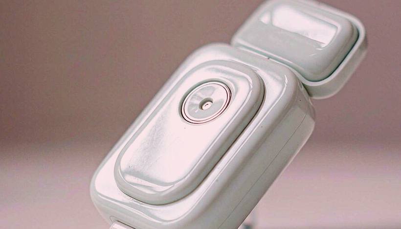 Custom Flavor OEM Vape Juice packaging detail