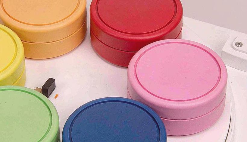 Custom Flavor OEM Vape Juice packaging detail